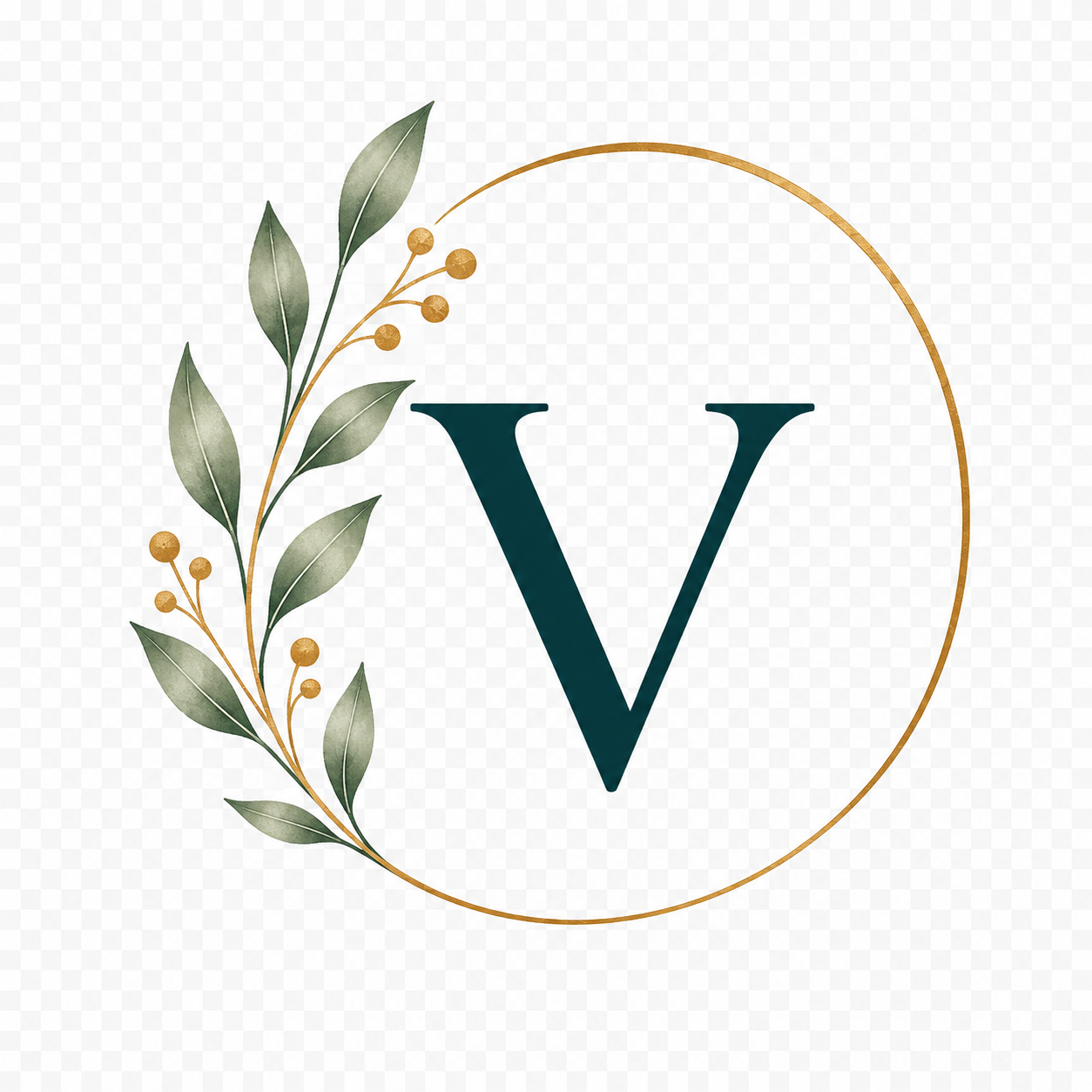 Veya Health & Consulting Logo